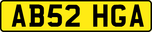 AB52HGA