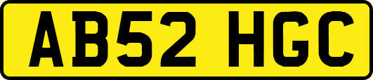 AB52HGC