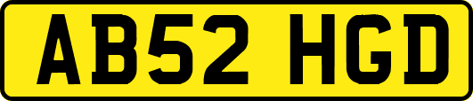 AB52HGD
