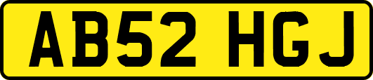 AB52HGJ