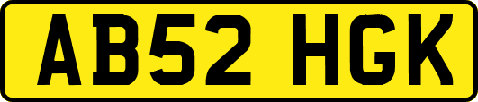 AB52HGK