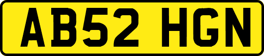 AB52HGN