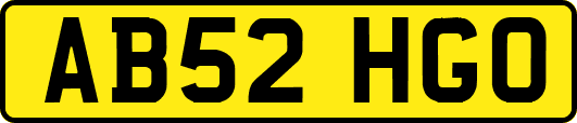 AB52HGO