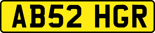 AB52HGR