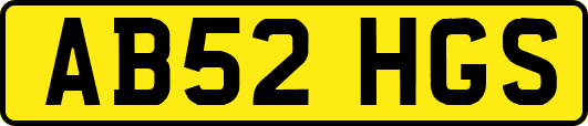AB52HGS
