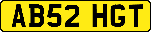 AB52HGT