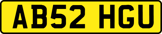 AB52HGU