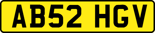 AB52HGV