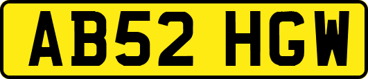 AB52HGW