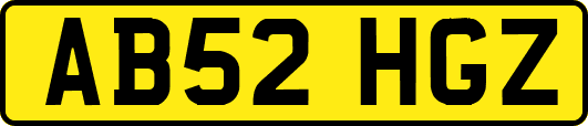 AB52HGZ