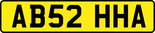 AB52HHA