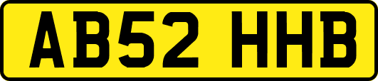 AB52HHB