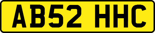 AB52HHC