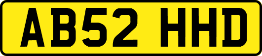 AB52HHD