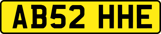 AB52HHE