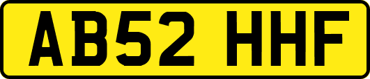 AB52HHF