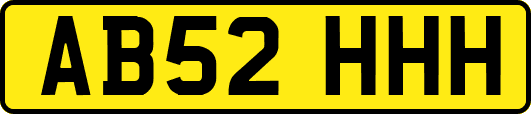 AB52HHH