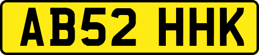 AB52HHK