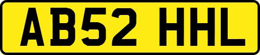 AB52HHL