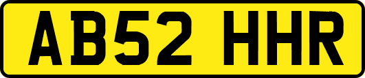 AB52HHR