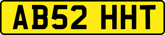 AB52HHT