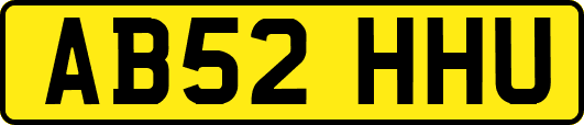 AB52HHU