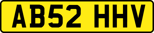 AB52HHV