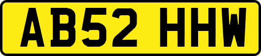 AB52HHW
