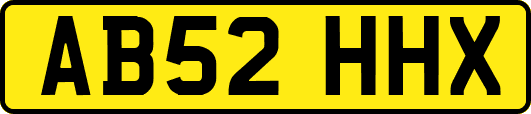 AB52HHX
