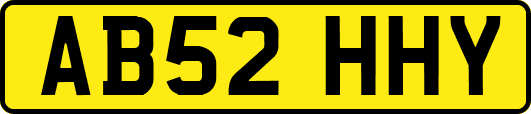 AB52HHY