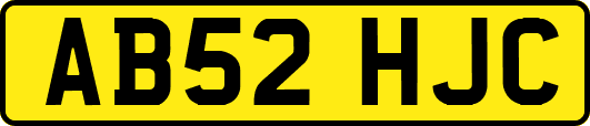 AB52HJC