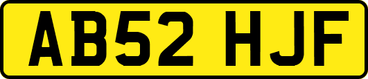AB52HJF