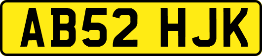 AB52HJK