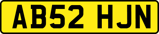 AB52HJN