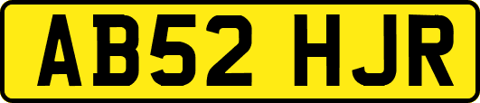 AB52HJR