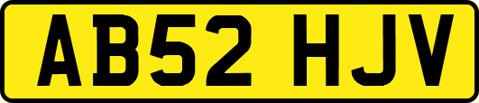 AB52HJV