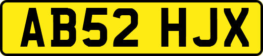 AB52HJX