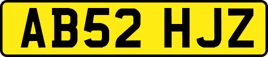 AB52HJZ