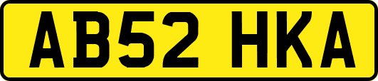 AB52HKA