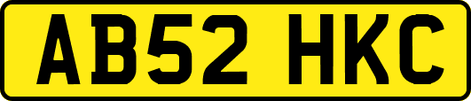 AB52HKC