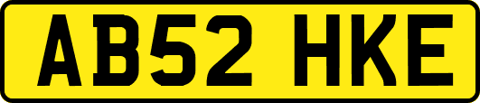 AB52HKE