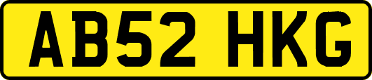 AB52HKG
