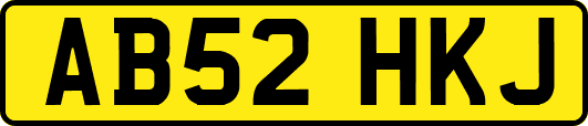 AB52HKJ
