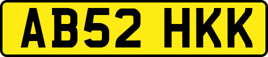 AB52HKK