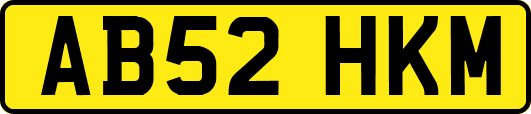 AB52HKM