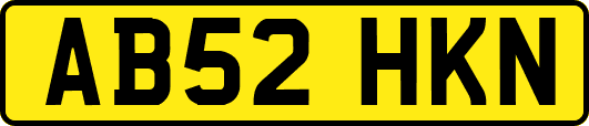 AB52HKN