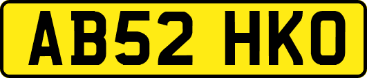 AB52HKO