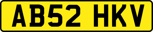 AB52HKV