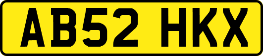 AB52HKX