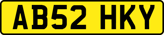 AB52HKY